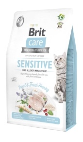 Акція! Brit Care Cat -15% — Фото 16