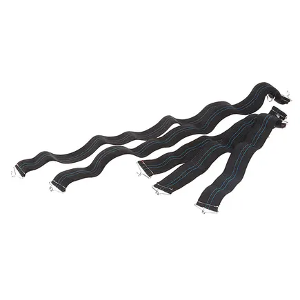 Ferplast FPI 0592 ELASTIC DREAM 100/2 Ремені для розкладачки