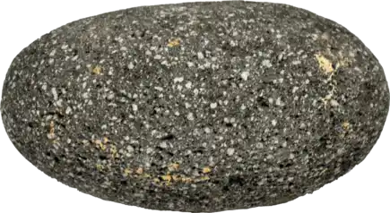 Натуральний камінь для акваріума SF ROCK BLACK STARS 4,5-5,5 KG (A4041415)