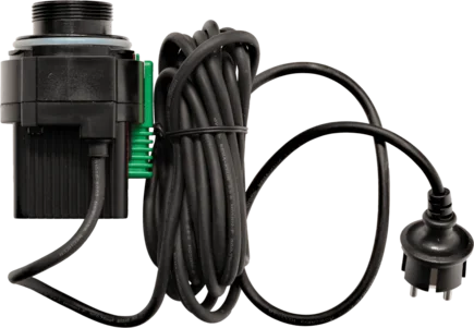 Блок живлення для стерилізатора SF AQUACLEAR UV 18 W BALLAST-GREEN (A7031755)