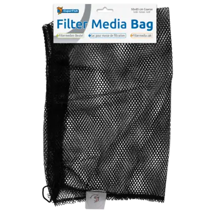 Сумка для фільтруючого матеріала FILTER MEDIA BAG 50х85CM FINE (C8040232)