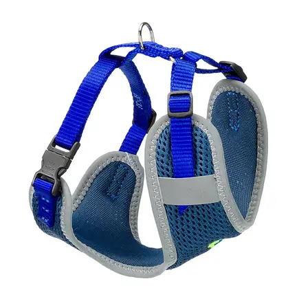 Ferplast NIKITA P XXS HARNESS Шлея, нейлон