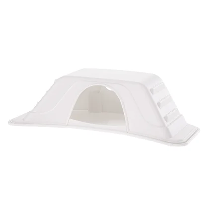 Ferplast PYRA 4637 HAMSTER HOUSE Пластиковий будиночок