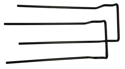 Монтажні кронштейни SF SLIM LED SUPPORT LEGS 2 PCS (A4020225)