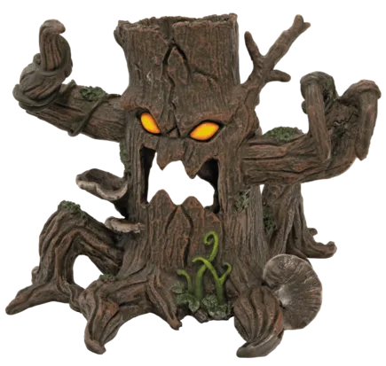 Прикраси для акваріума SF DECO LED TREE MONSTER (A4021245)