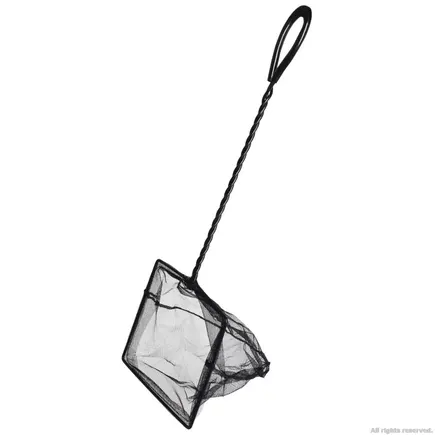 Сачок для акваріуму Aqua Nova 6" 15см (N-06)