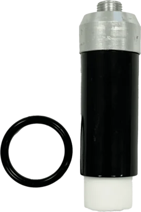 Ремкомплект регулятора вуглекислоти COLOMBO CO2 REACTOR PRO REGULATOR SERVICE KIT (A5010285)