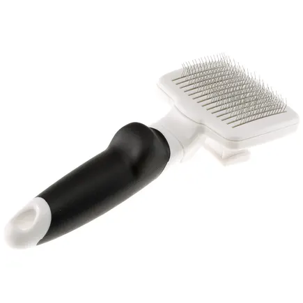 Ferplast GRO 5767 PREMIUM SLICKER BRUSH Щітка для котів і собак