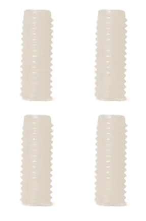 Комплект гвинтів BM MAX LED SCREWS NR.10 NYLON 4PCS(15MM) (N7080340)