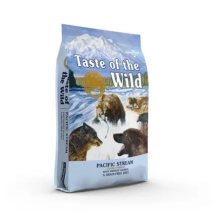 TOW PACIFIC STREAM CANINE 12,2 kg