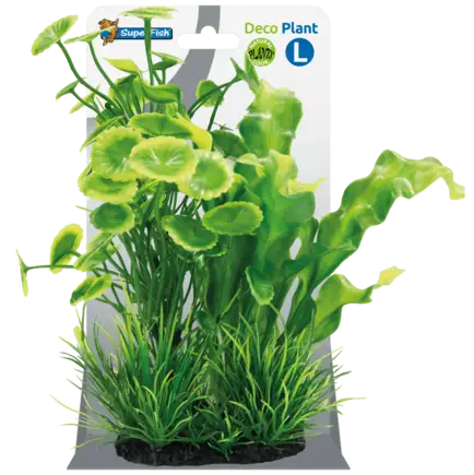 Штучна рослина для акваріума SF DECO PLANT L NR 2 (A4070637)
