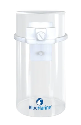 Годівничка для акваріума BM FEEDING TUBE Ø 7 CM (N7090425)