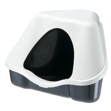 Ferplast NORA 2C TOILET Туалет закритий