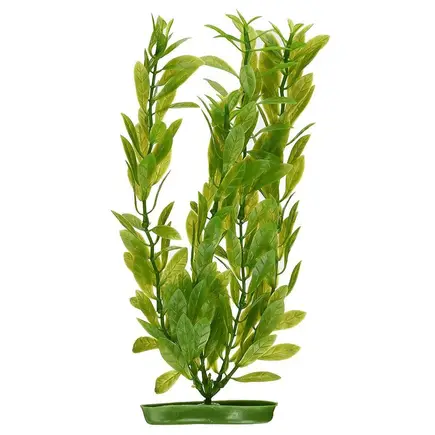 HYGROPHILA 30см пластикова рослина