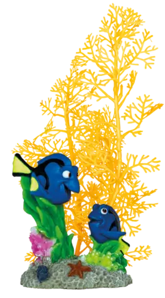 Декорація для акваріума SF DECO GARDEN DORY (A4021450)