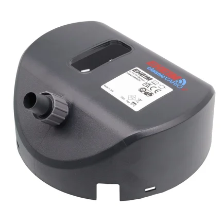 Кришка голови для зовнішнього фільтру Eheim classicVARIO+e 250 (2214) (7426530)