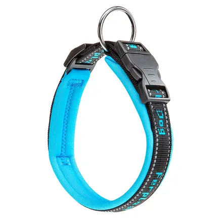 Ferplast SPORT DOG C25/65 COLLAR BLUE Нашийник для собак