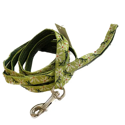 Coastal Pet Attire Weave КОСТАЛ повідець для собак, 1смХ1.8м Ромашка