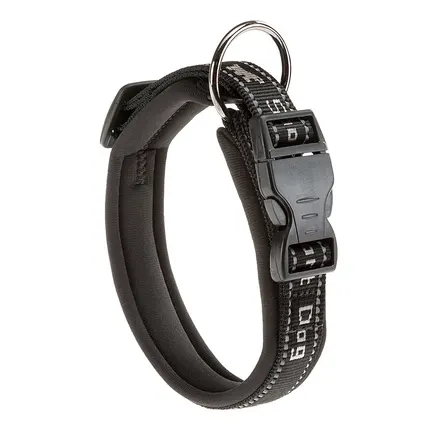 Ferplast SPORT DOG C20/43 GRIGIO Нашийник, нейлон