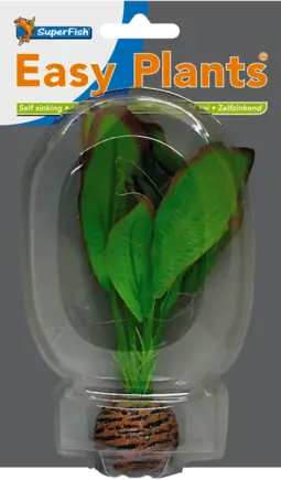 Штучна рослина для акваріума SF EASY PLANT SILK 13 CM NR. 2 (A4070170)