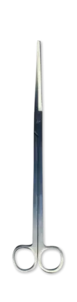 Ножиці SF RVS PLANT SCISSORS 25CM STRAIGHT (A4060105)