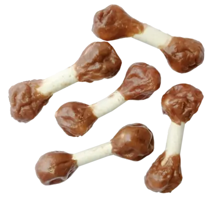 Гантельки з м'яса курки, 250 г
