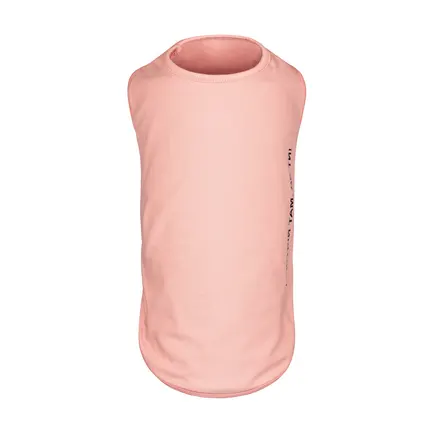 Борцівка Kale ТМ Pet Fashion для собак XS рожева