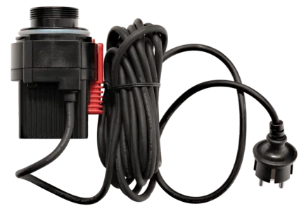 Блок живлення для стерилізатора SF AQUACLEAR UV 18 W BALLAST-RED (A7031725)