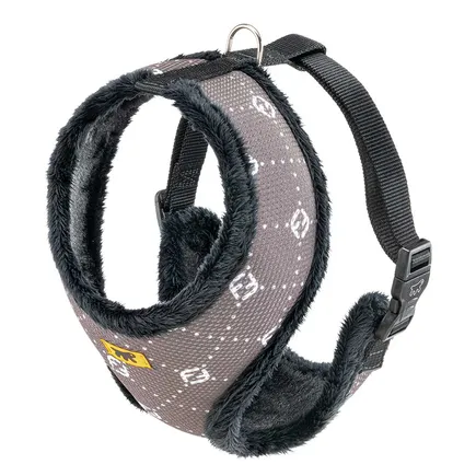 Ferplast NIKITA FUR XLARGE EFFE HARNES Шлея для собак