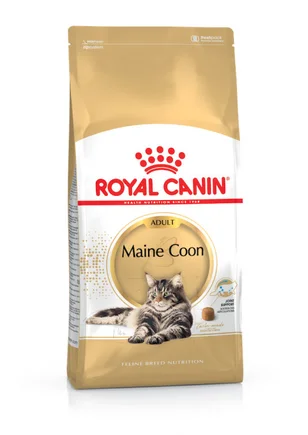 Сухий корм Royal Canin MAINECOON ADULT для котів породи Мейн-кун 2 кг