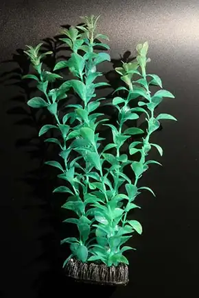 Акваріумне рослина флуоресцентне Aquatic Plants, 30 см (30089Y)