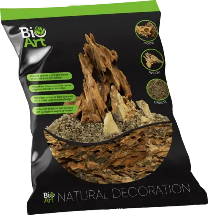 Натуральний камінь BIO ART DRAGON ROCK BAG 800 GRAM (A4056235)