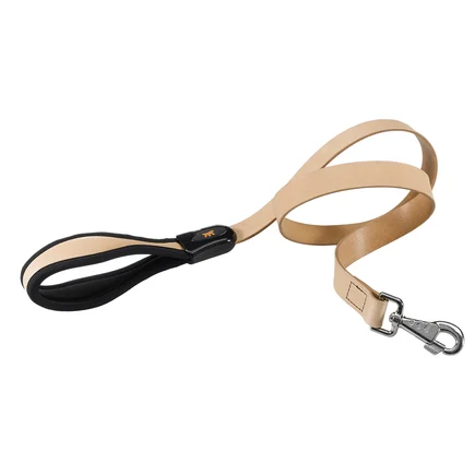 Ferplast GIOTTO G25/120 Повідець бежевий, шкіра