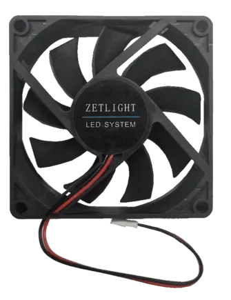 Розумний вентилятор BM MAX LED/WIFI MAX LED 85/160 WATT FAN (N7080375)