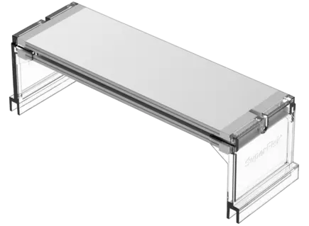 Світлодіодний світильник SF SCAPER QUBE 15 LED (A4051715)