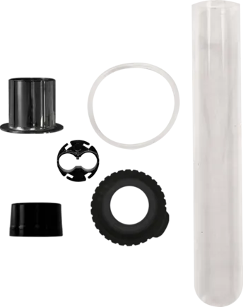 Сервісний комплект SF AQUACLEAR UV 18 W SERVICE KIT-GREEN (A7031775)
