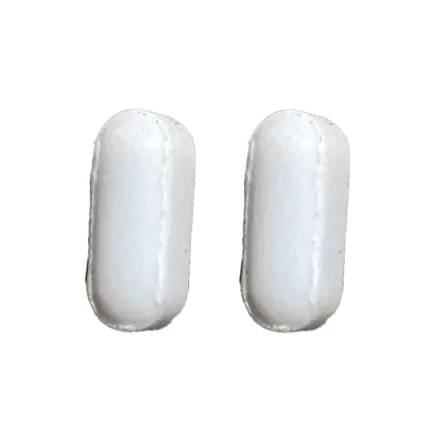 Змінний магніт для мішалки COLOMBO STIRRER REPLACEMENT MAGNET 2X (N5060699)