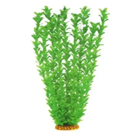 Акваріумна рослина Aquatic Plants, 55 см х 4 шт / уп (5563)