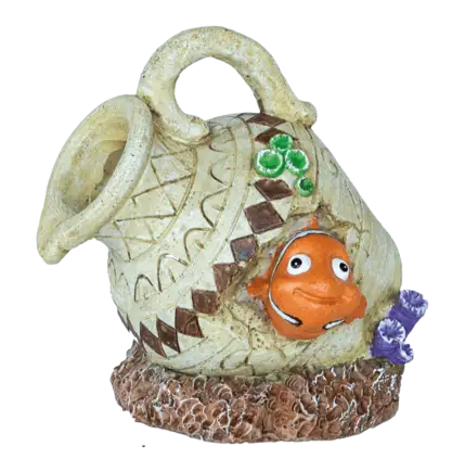 Декорація для акваріума SF DECO JAR NEMO (A4021400)