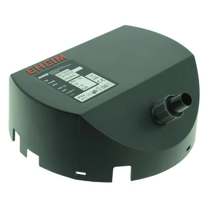 Кришка голови для Eheim classic 350 (2215) (7633000)