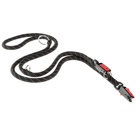Ferplast SPORT MATIC REFLEX GA13/200 Повідець, нейлон, світовідбиваючий