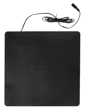 Світильник чорний SF QUBIQ 60 HOOD & BALLAST BLACK (A4050923)