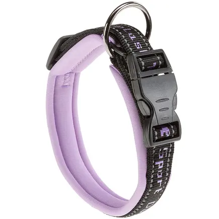 Ferplast SPORT DOG C25/65 VIOLA Нашийник, нейлон