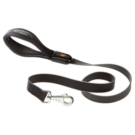 Ferplast EVOLUTION 25/110 BLK LEAD Повідець для собак
