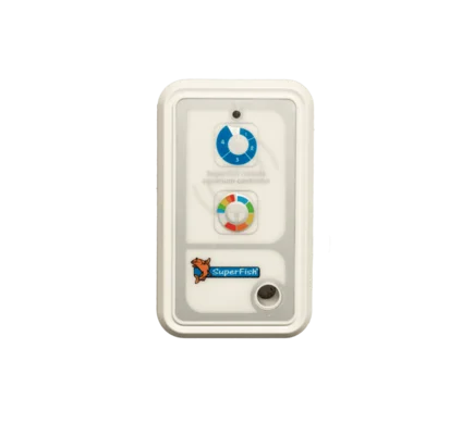 Пульт дистанційного керування SF MULTI LED REMOTE CONTROL (A4020783)