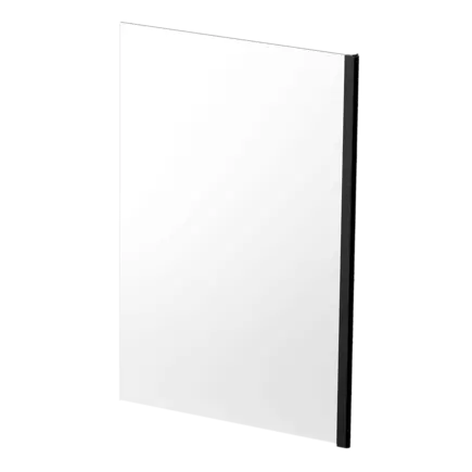 REPLACEMENT RIGHT HAND SIDE GLASS DOOR 91X90CM (R1100560) змінні правосторонні дверцята