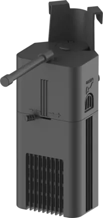 Внутрішній фільтр - SF CORNERFLOW 200 FILTER 200 L/H BLACK (A7031215)