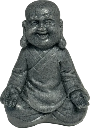 Декорація для акваріума SF ECO DECO MONK (A4041610)