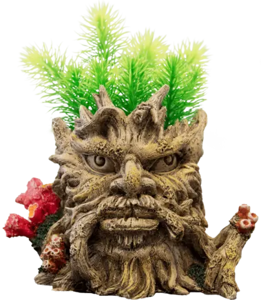 Декорація для акваріума SF MONSTER DECO 1 (A4041140)