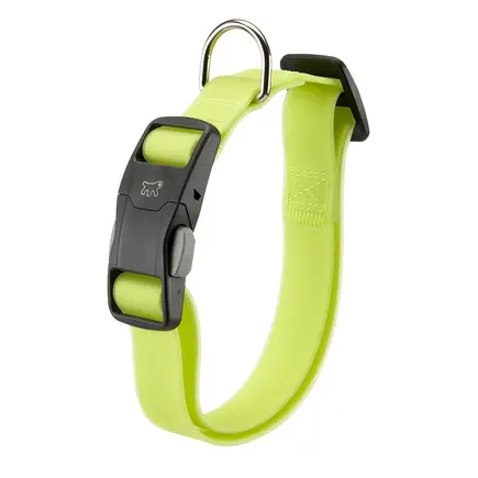 Ferplast EVOLUTION C25/70 COLLAR GREEN Нашийник для собак